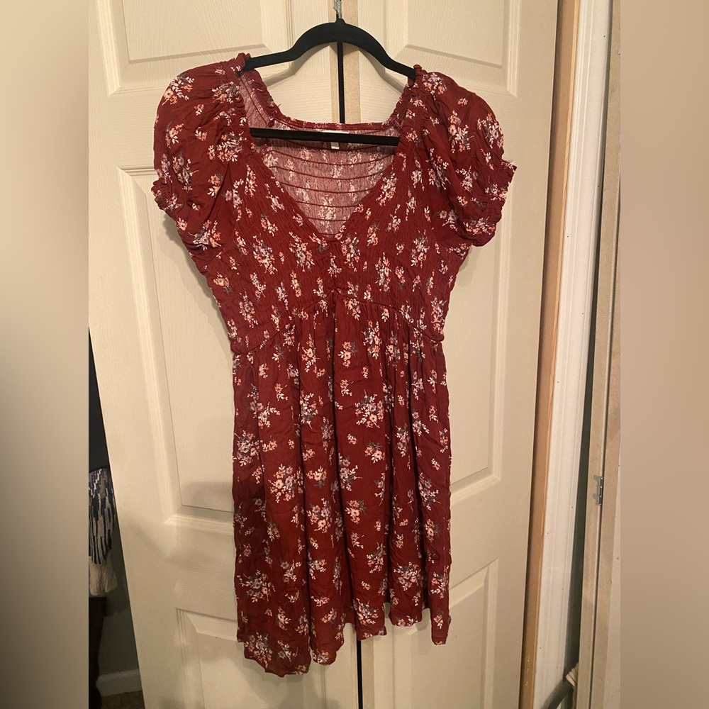 Sun Dress